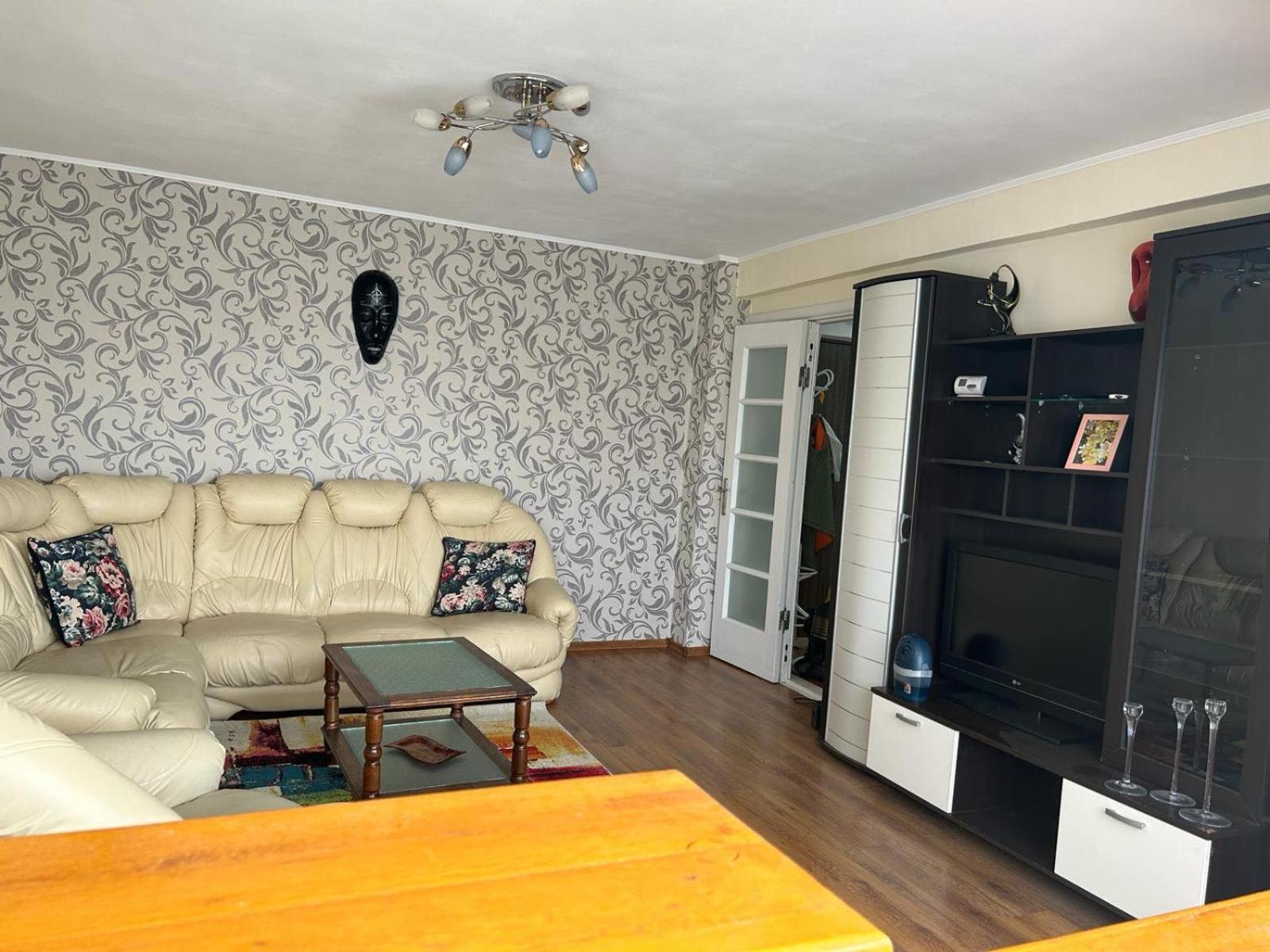 Harmony Luisa Apartment #Enjoy#Otopeni# Bagian luar foto